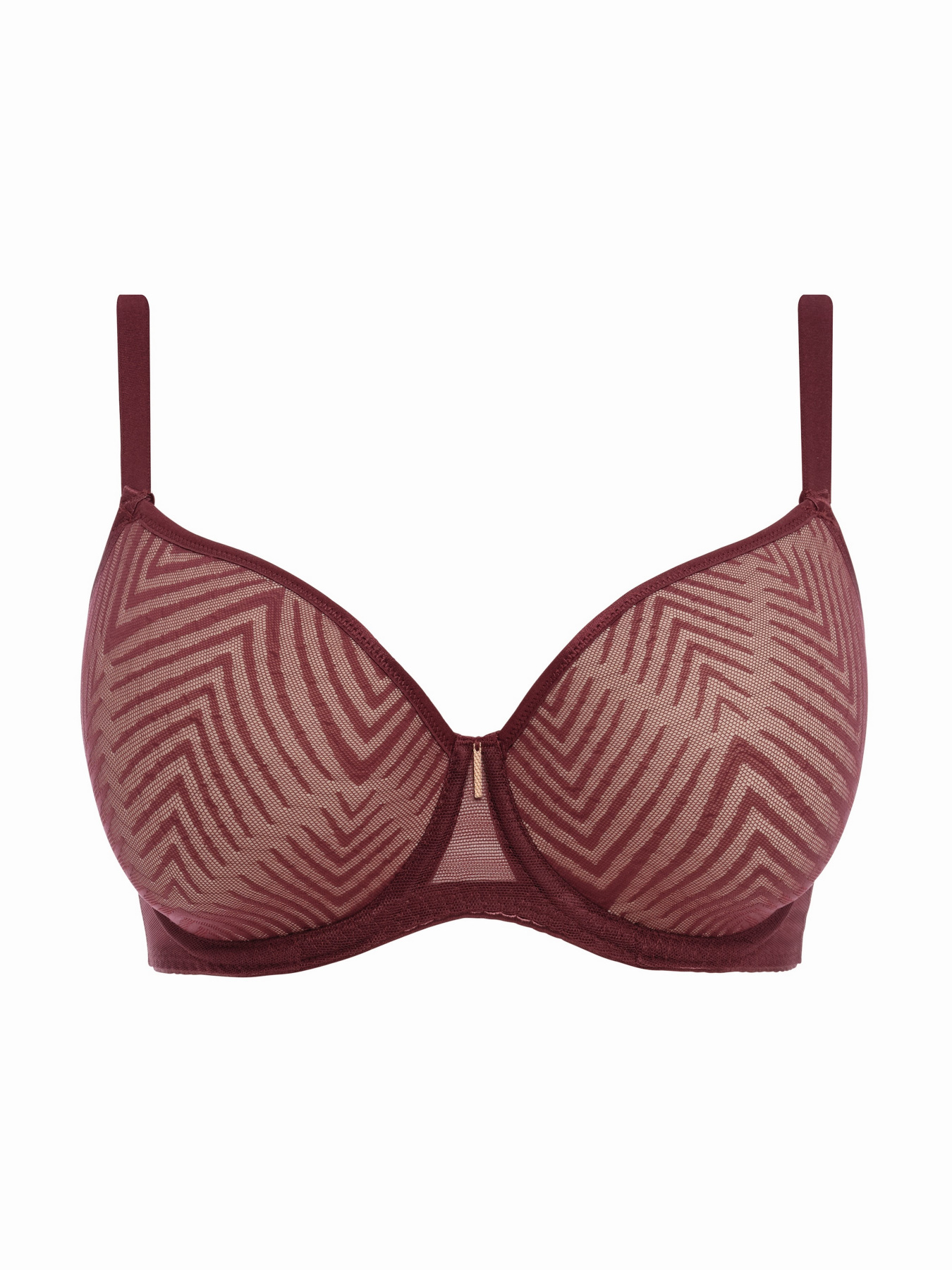 Бюстгальтер Freya Tailored модель 401131DSY Фото