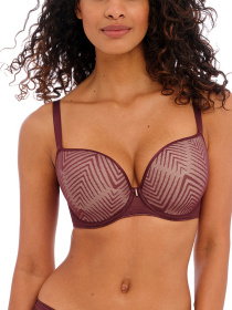 Бюстгальтер Freya Tailored модель 401131DSY Фото