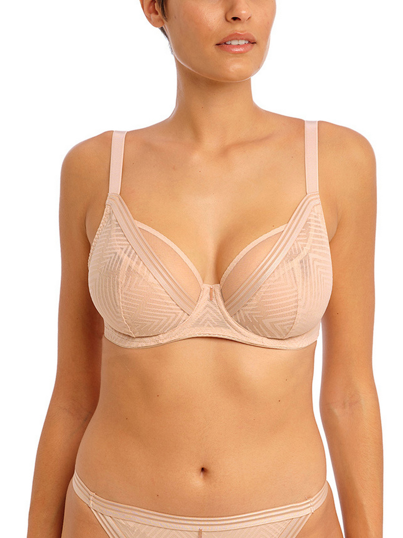 Бюстгальтер Freya Tailored модель 401121NAE Фото