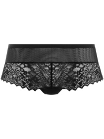 Трусы Freya Temptress модель 400180BLK Фото