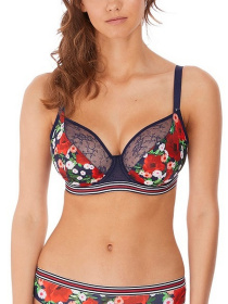 Бюстгальтер Freya Wild модель 5421MID Бюстгальтер Freya Wild модель 5421MID Фото