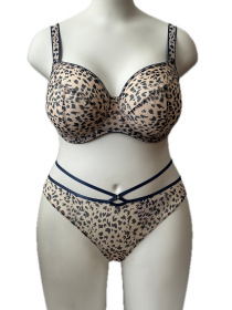 Бюстгальтер Freya Wildside модель 401202ANL Фото