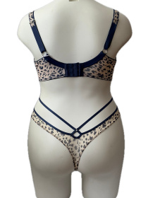 Бюстгальтер Freya Wildside модель 401202ANL Фото