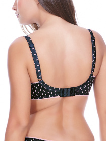 Бюстгальтер Freya Zen модель 1941BLK Фото