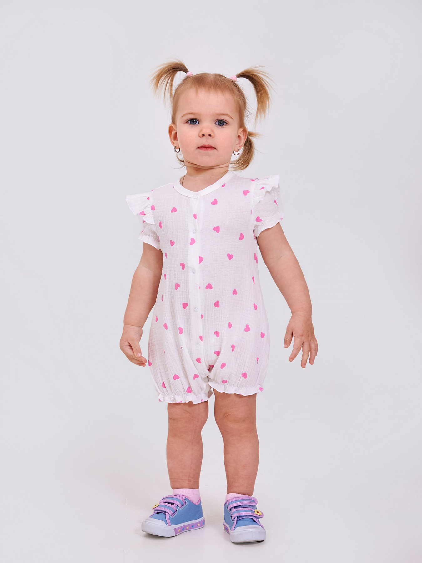 Пісочник SMIL модель smil_111296-risunok-serdecki-na-belom Фото