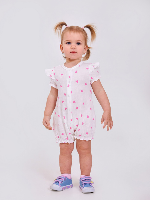 Пісочник SMIL модель smil_111296-risunok-serdecki-na-belom Фото