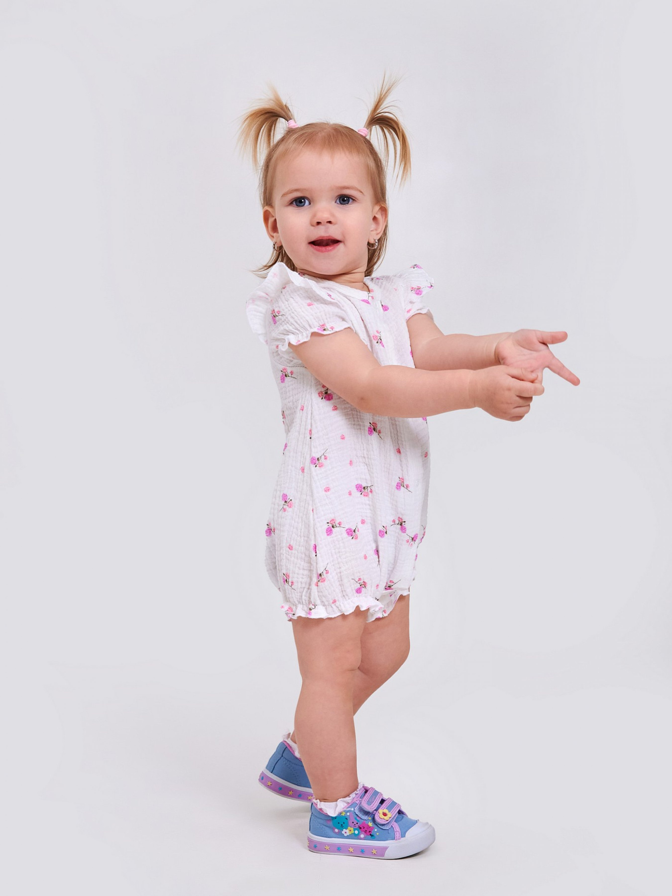 Песочник SMIL модель smil_111296-rozocki Фото