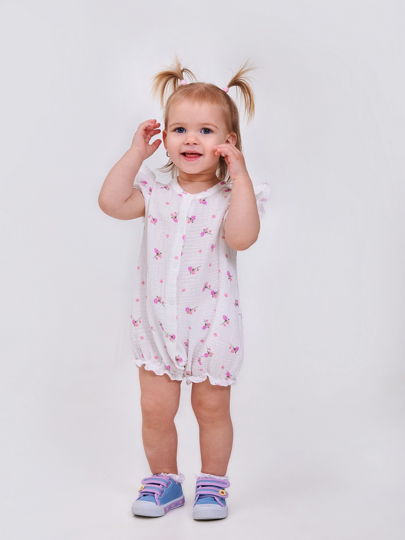 Песочник SMIL модель smil_111296-rozocki Фото