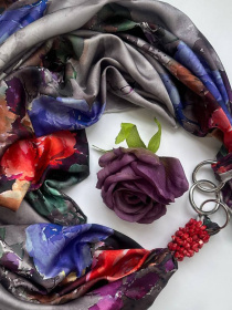 Хустка MyScarf Basic модель 96614305156801 Фото