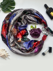 Хустка MyScarf Basic модель 96614305156801 Фото