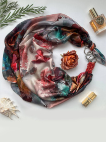 Платок MyScarf Basic модель 96614305156802 Фото