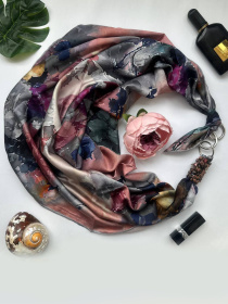 Хустка MyScarf Basic модель 96614305156804 Фото