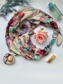 Платок MyScarf Basic модель 96614305156807 Фото