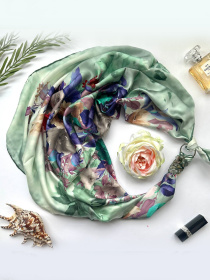 Хустка MyScarf Basic модель 96614305156811 Фото