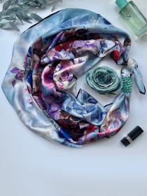 Хустка MyScarf Basic модель 96614305156814 Фото