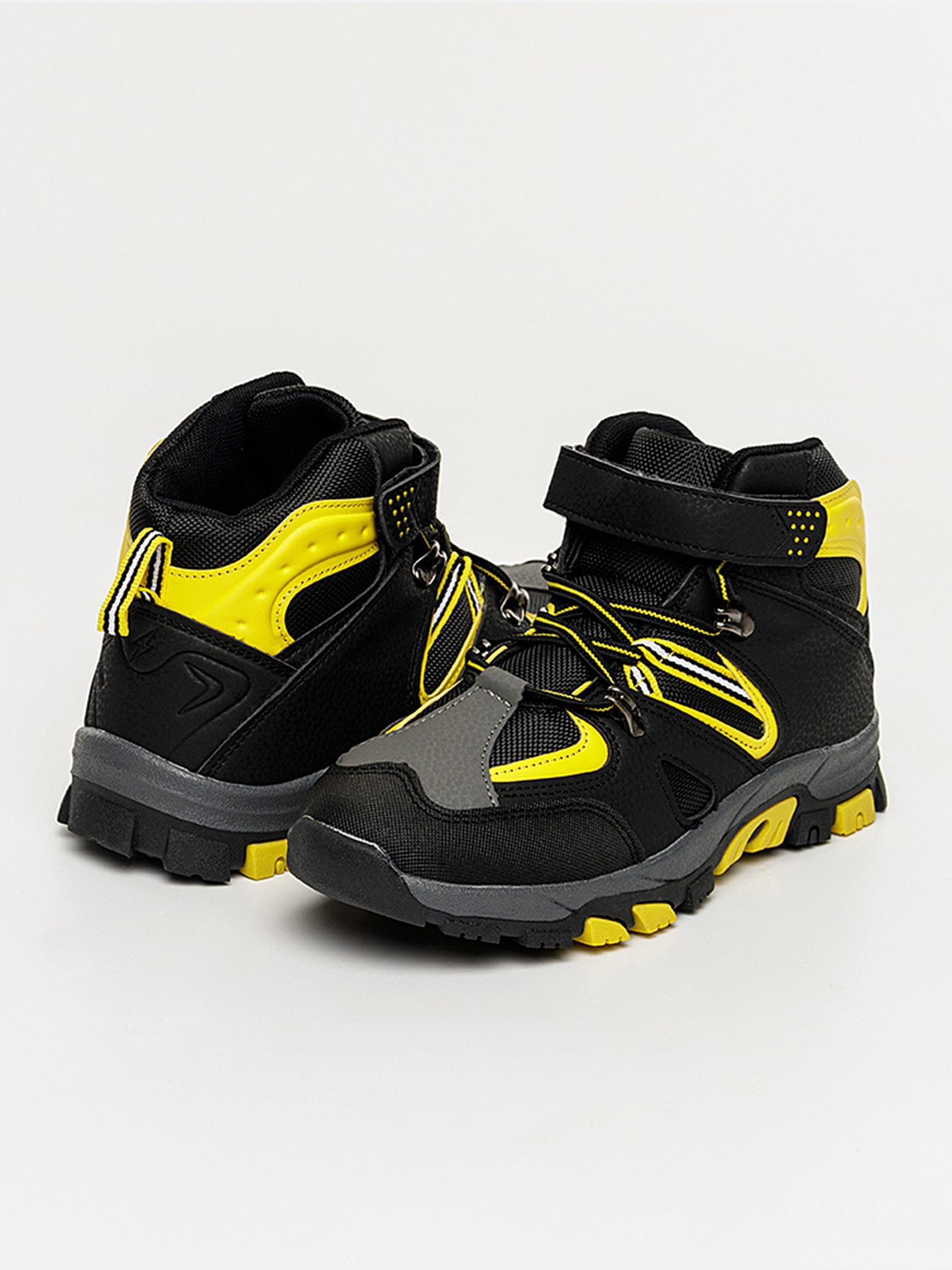 Ботинки Kimboo модель ЦБ-00228586 Фото