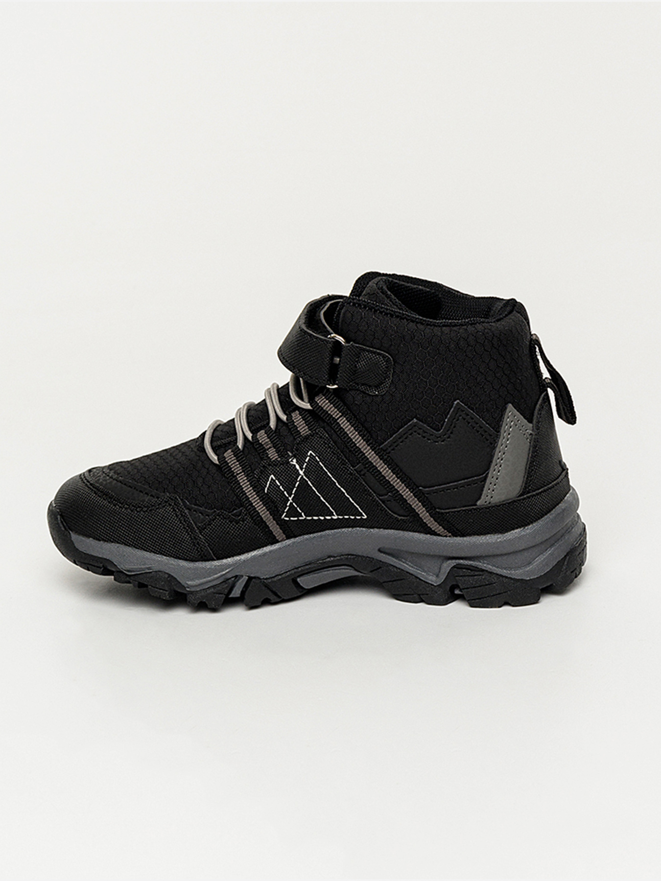 Ботинки Kimboo модель ЦБ-00228597 Фото