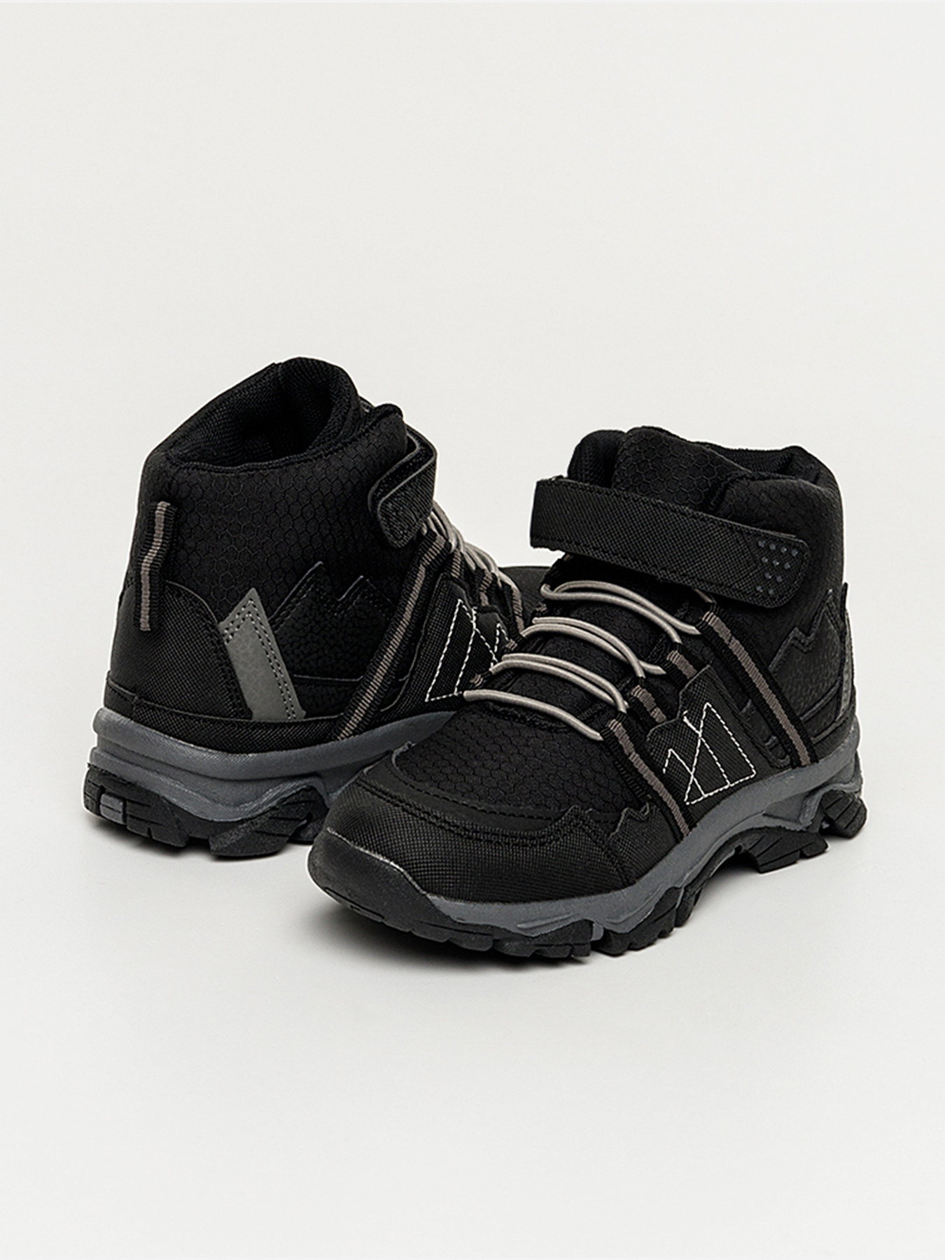 Черевики Kimboo модель ЦБ-00228597 Фото