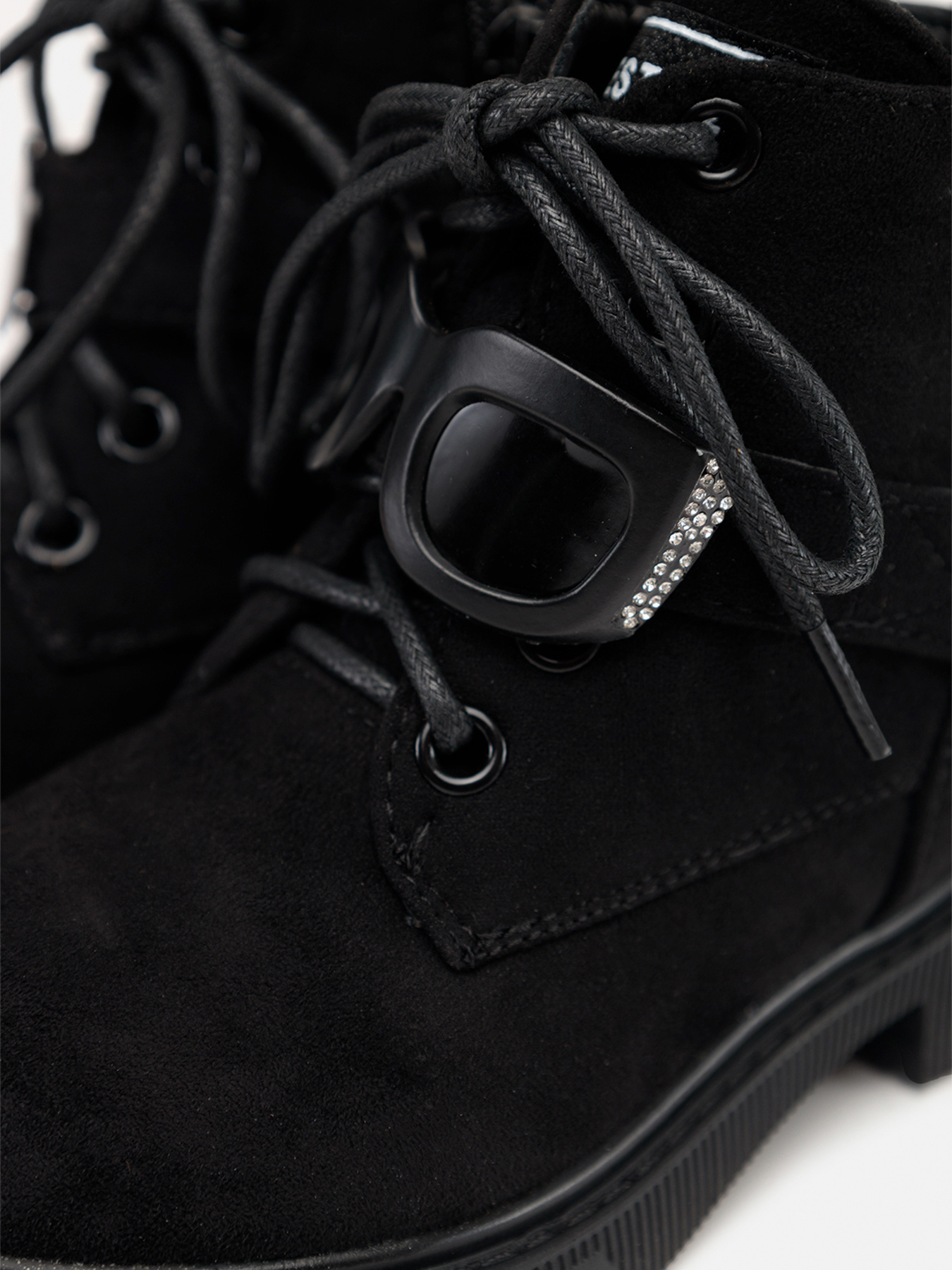 Ботинки Kimboo модель ЦБ-00259265 Фото