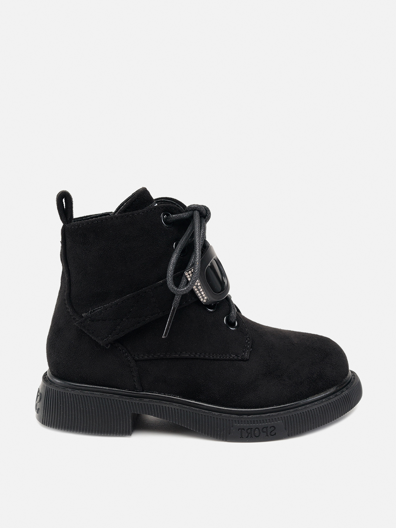 Ботинки Kimboo модель ЦБ-00259265 Фото