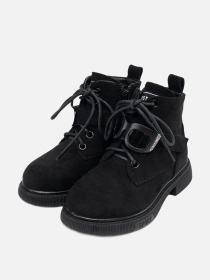 Ботинки Kimboo модель ЦБ-00259265 Фото