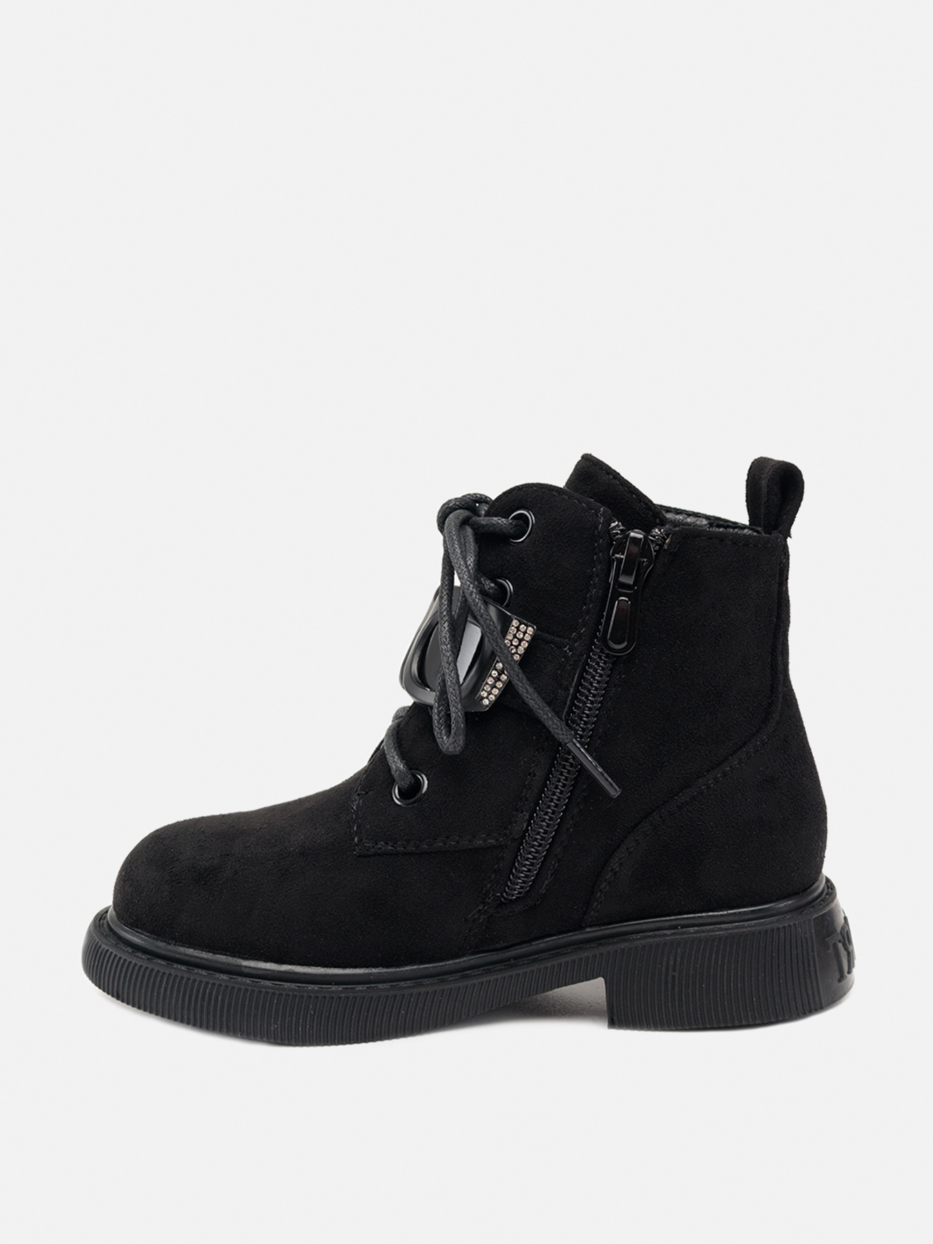 Черевики Kimboo модель ЦБ-00259265 Черевики Kimboo модель ЦБ-00259265 Фото