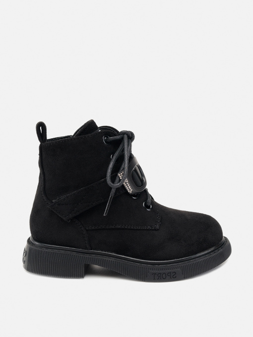 Ботинки Kimboo модель ЦБ-00259265 Фото