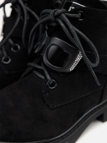 Черевики Kimboo модель ЦБ-00259265 Черевики Kimboo модель ЦБ-00259265 Фото