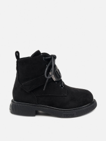 Черевики Kimboo модель ЦБ-00259265 Черевики Kimboo модель ЦБ-00259265 Фото