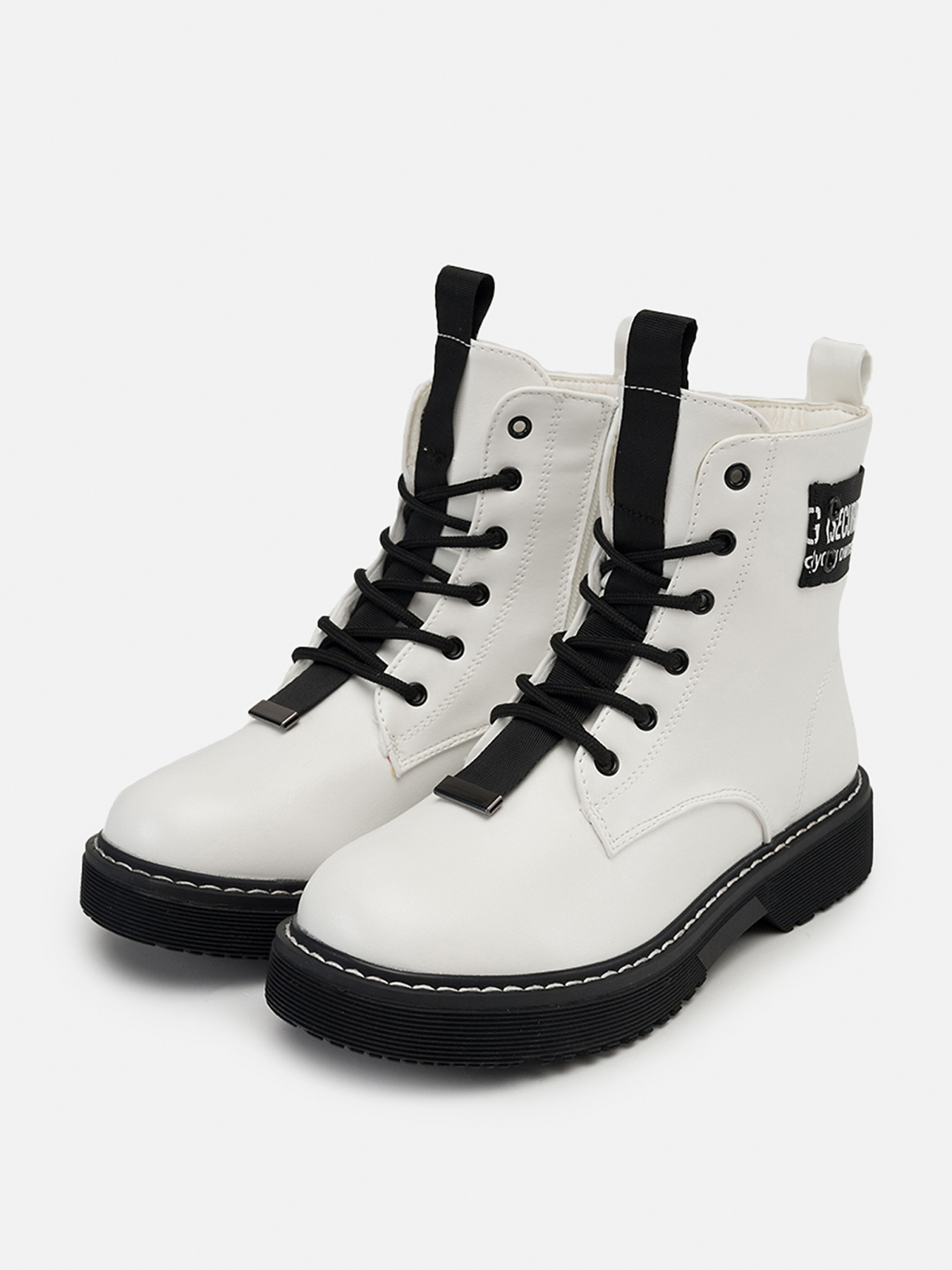 Ботинки Kimboo модель ЦБ-00259668 Фото