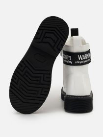 Ботинки Kimboo модель ЦБ-00259668 Фото