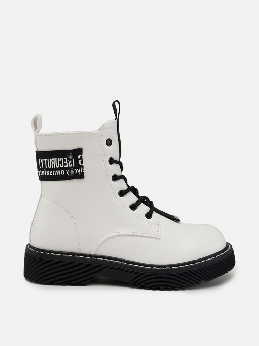 Черевики Kimboo модель ЦБ-00259668 Фото