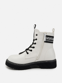 Ботинки Kimboo модель ЦБ-00259668 Фото