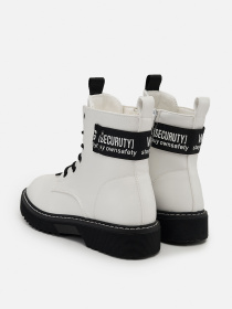 Ботинки Kimboo модель ЦБ-00259668 Фото