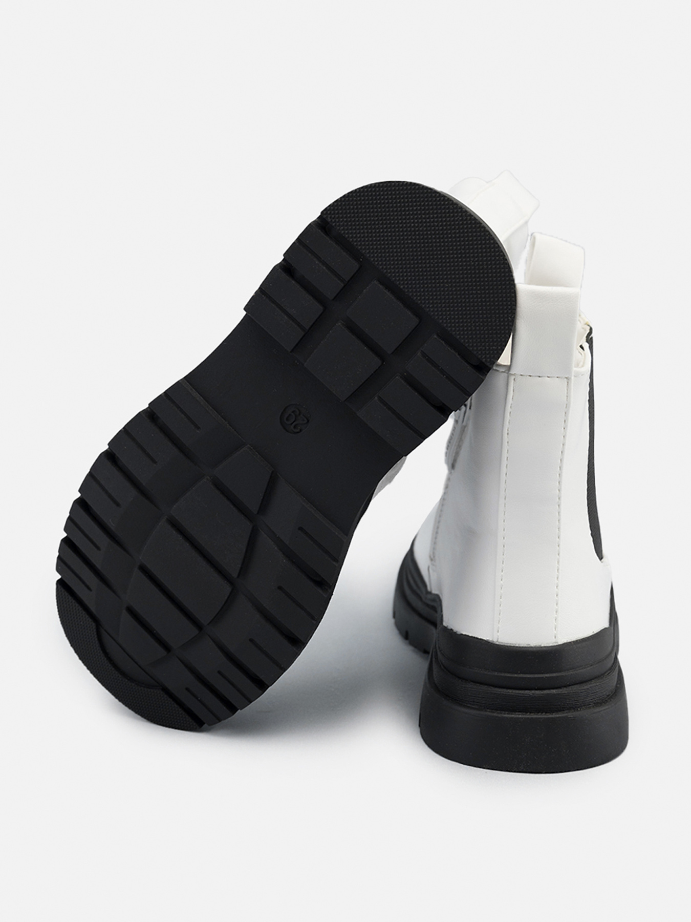 Черевики Kimboo модель ЦБ-00259669 Фото