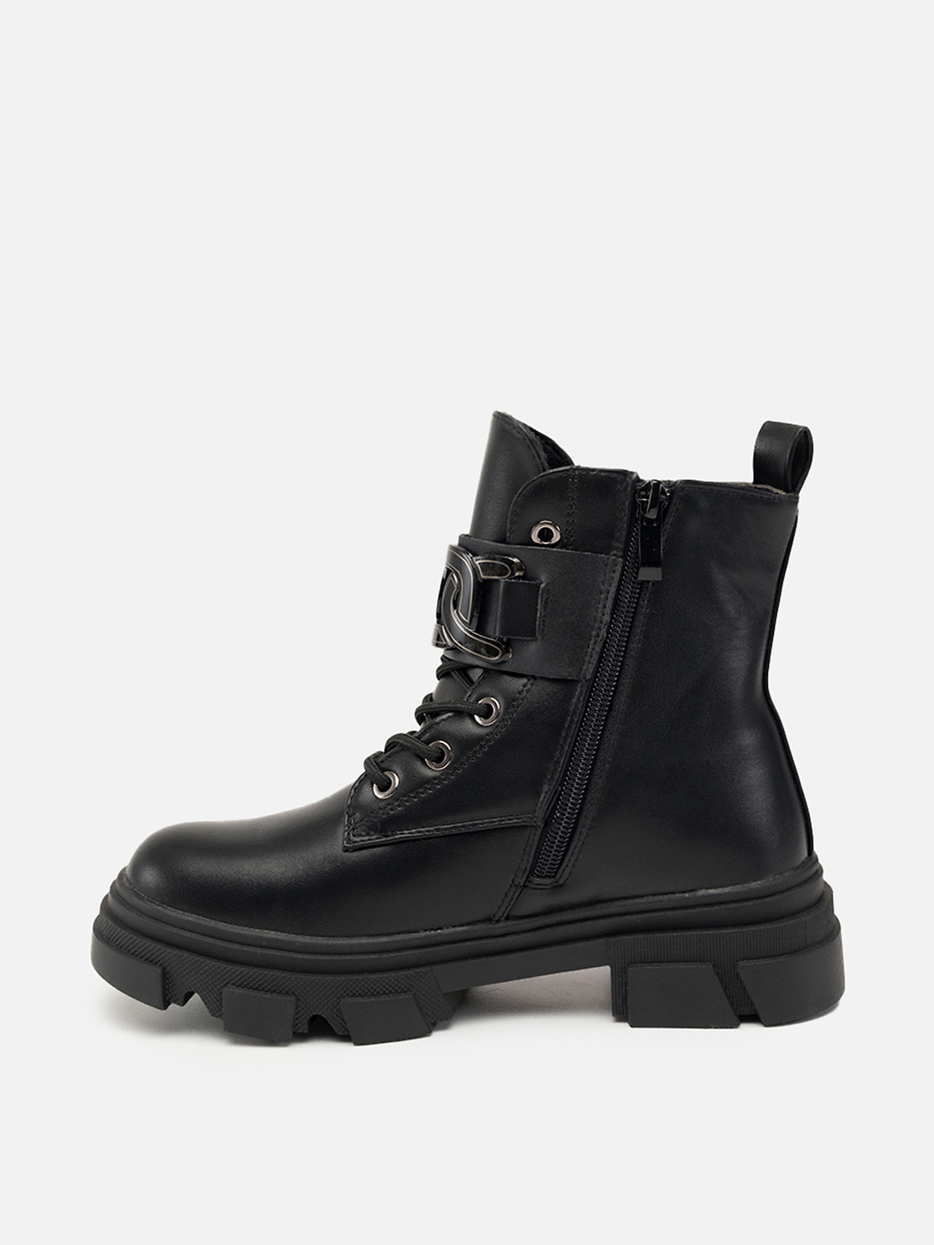 Ботинки Kimboo модель ЦБ-00259671 Фото