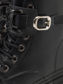 Ботинки Kimboo модель ЦБ-00259671 Фото