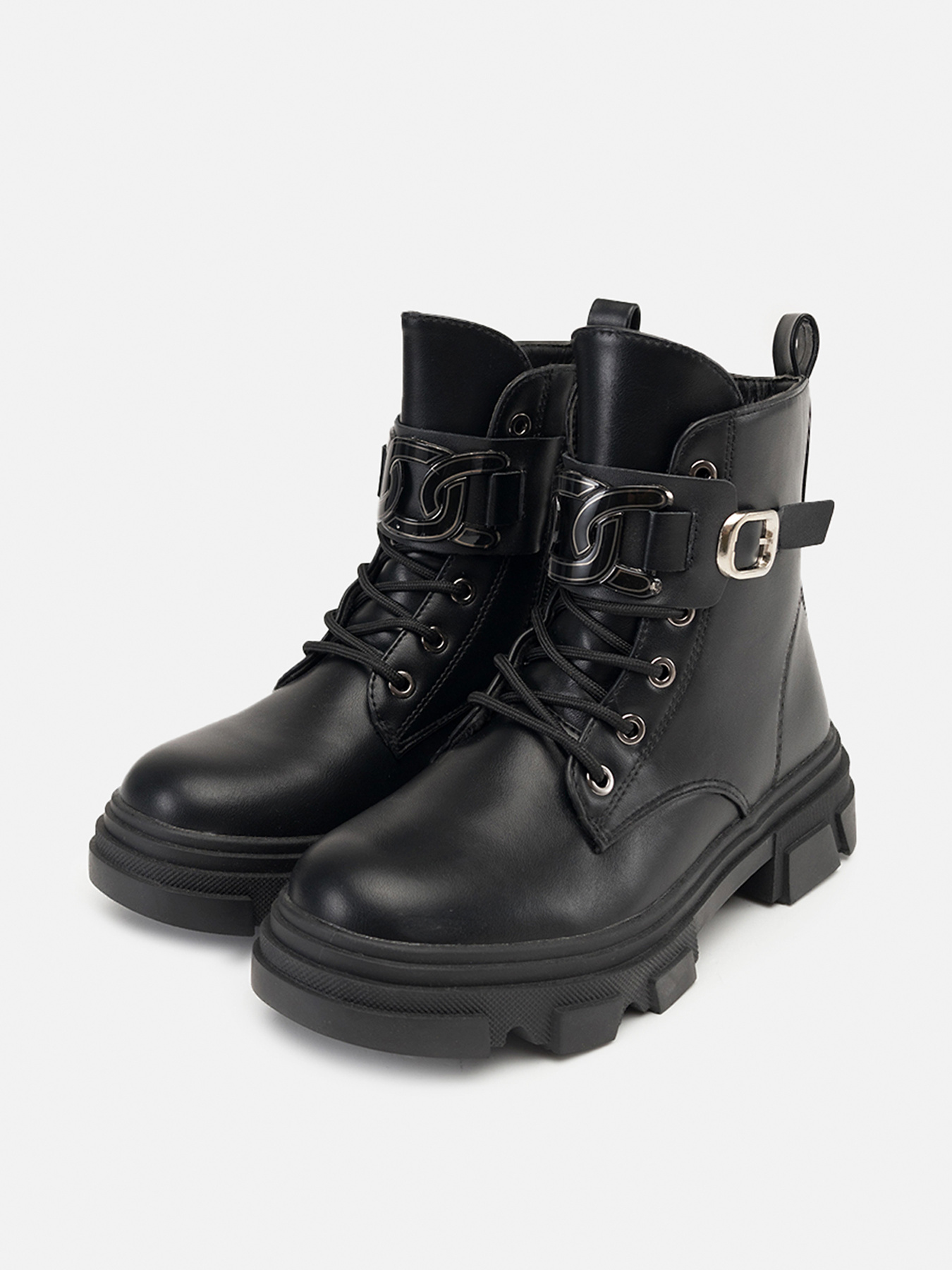 Ботинки Kimboo модель ЦБ-00259671 Фото