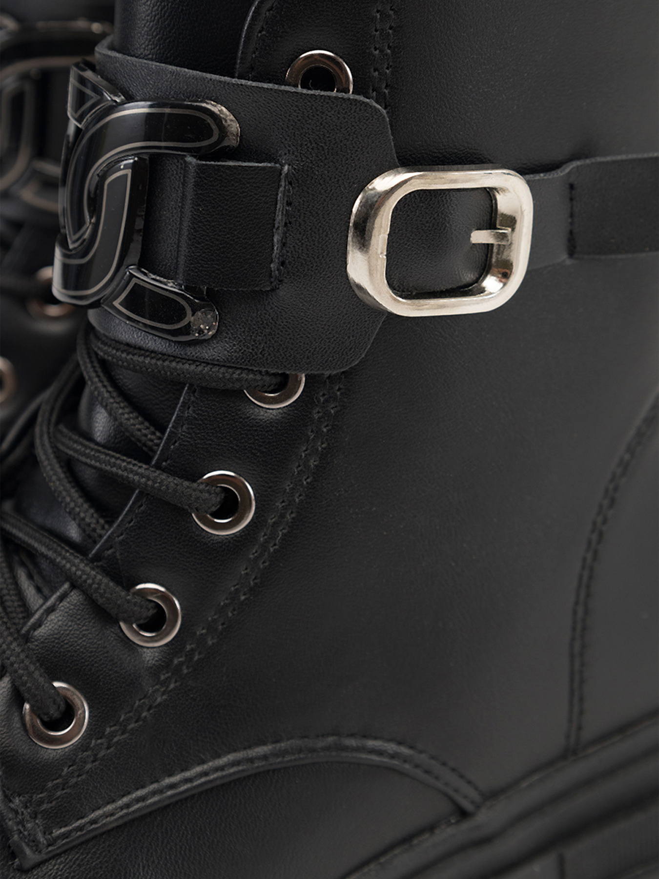 Ботинки Kimboo модель ЦБ-00259671 Фото