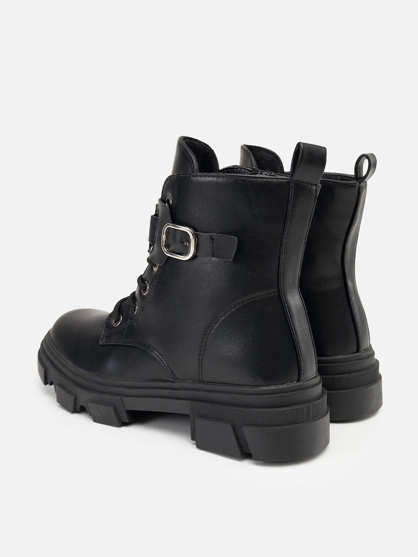 Ботинки Kimboo модель ЦБ-00259671 Фото