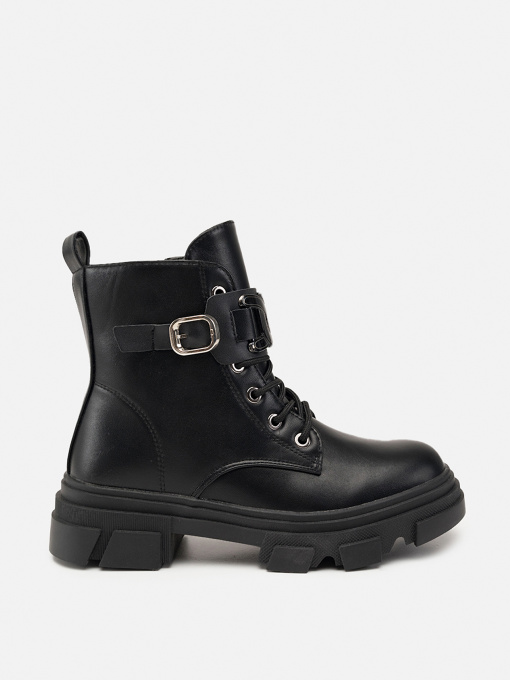 Черевики Kimboo модель ЦБ-00259671 Фото