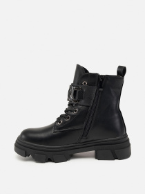 Ботинки Kimboo модель ЦБ-00259671 Фото