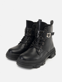 Ботинки Kimboo модель ЦБ-00259671 Фото