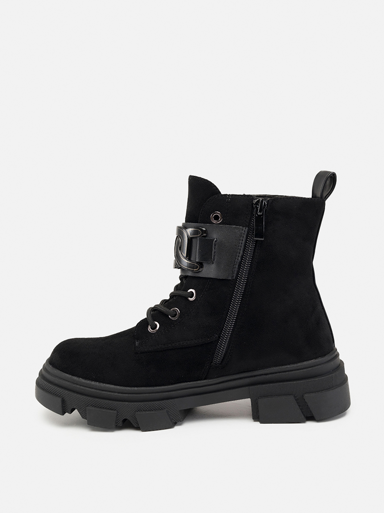 Ботинки Kimboo модель ЦБ-00259672 Фото