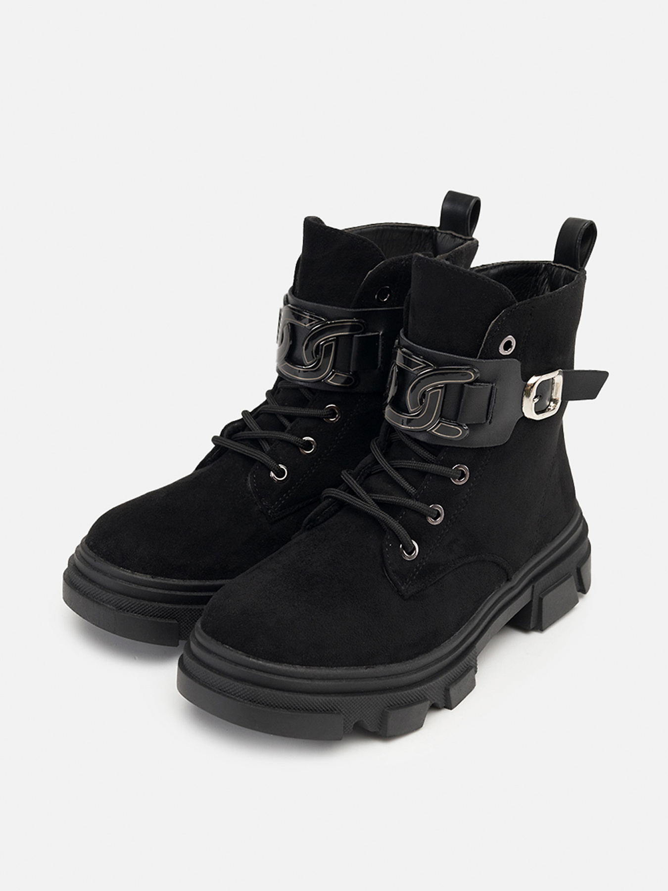 Ботинки Kimboo модель ЦБ-00259672 Фото