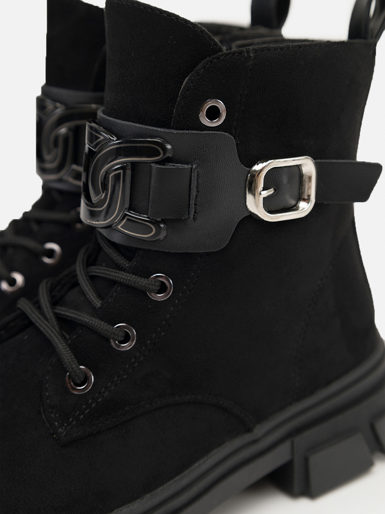 Ботинки Kimboo модель ЦБ-00259672 Фото