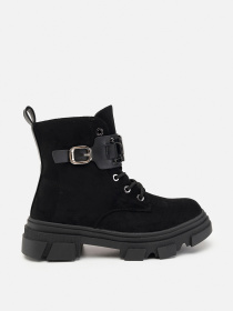 Ботинки Kimboo модель ЦБ-00259672 Фото