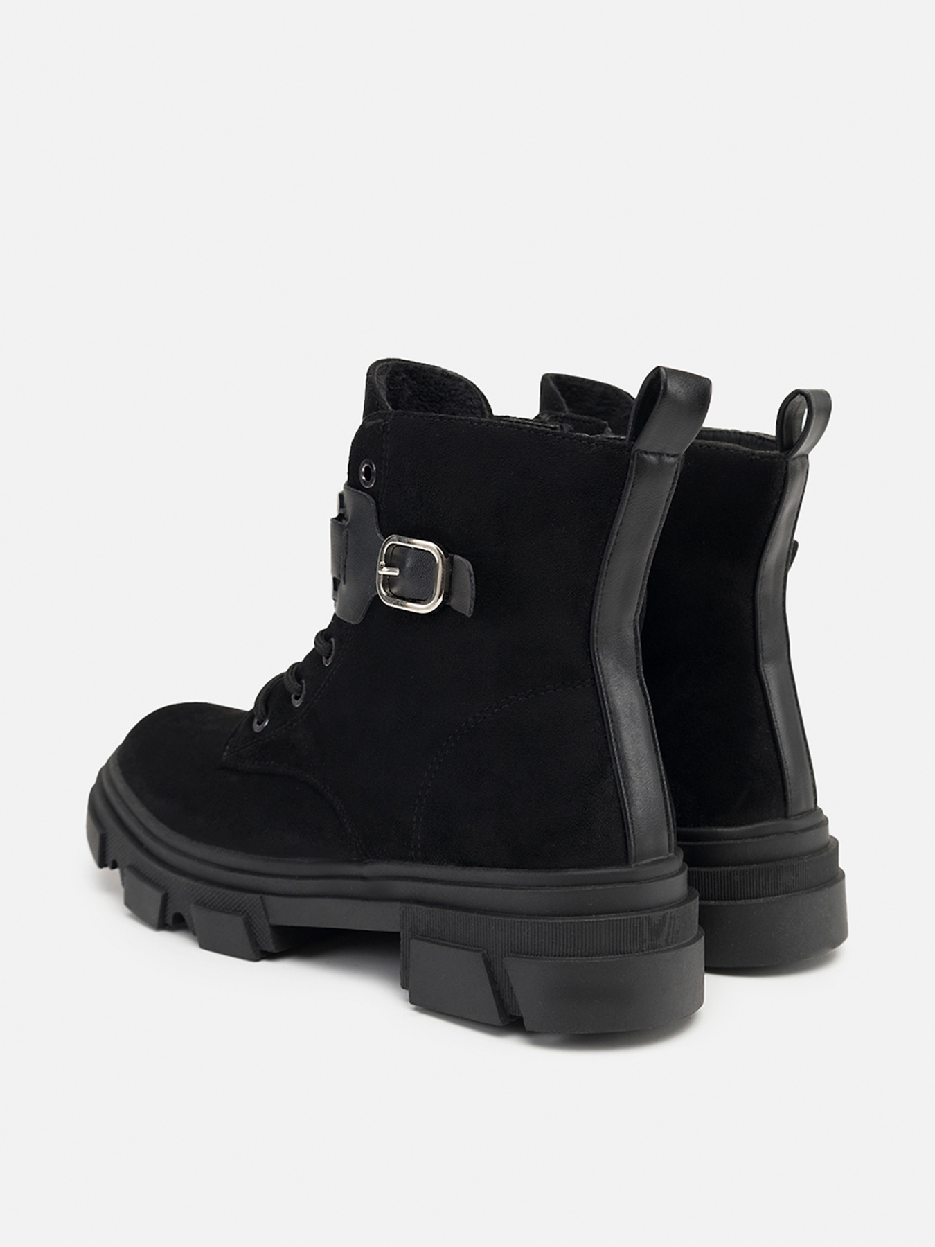 Ботинки Kimboo модель ЦБ-00259672 Фото