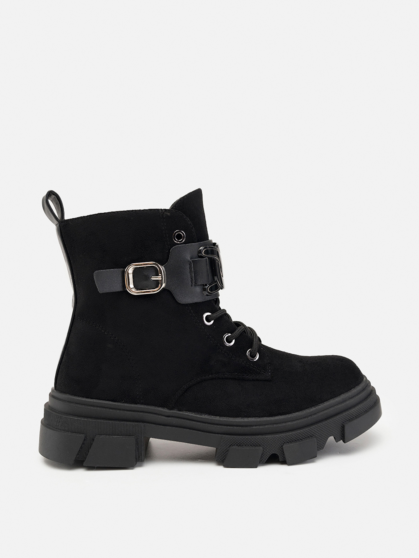 Ботинки Kimboo модель ЦБ-00259672 Фото