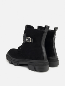 Ботинки Kimboo модель ЦБ-00259672 Фото